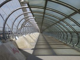 Hiszpania, Gibraltar, Maroko 2014