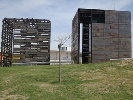 Hiszpania, Gibraltar, Maroko 2014