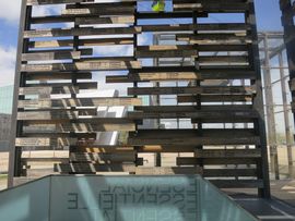 Hiszpania, Gibraltar, Maroko 2014