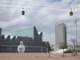 Hiszpania, Gibraltar, Maroko 2014