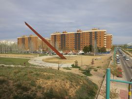 Hiszpania, Gibraltar, Maroko 2014