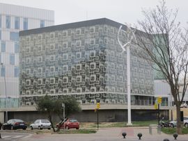 Hiszpania, Gibraltar, Maroko 2014