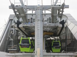 Hiszpania, Gibraltar, Maroko 2014