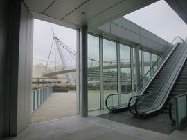 Hiszpania, Gibraltar, Maroko 2014