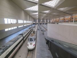 Hiszpania, Gibraltar, Maroko 2014