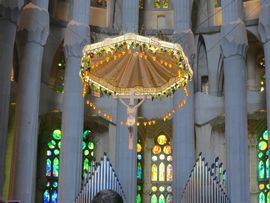 Hiszpania, Gibraltar, Maroko 2014