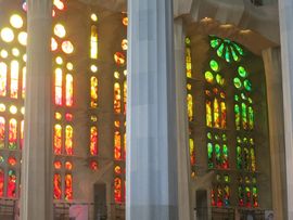 Hiszpania, Gibraltar, Maroko 2014