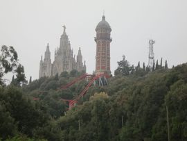 Hiszpania, Gibraltar, Maroko 2014