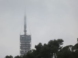 Hiszpania, Gibraltar, Maroko 2014