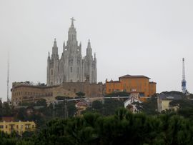 Hiszpania, Gibraltar, Maroko 2014