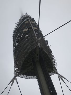 Hiszpania, Gibraltar, Maroko 2014