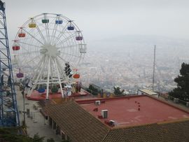 Hiszpania, Gibraltar, Maroko 2014