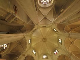 Hiszpania, Gibraltar, Maroko 2014