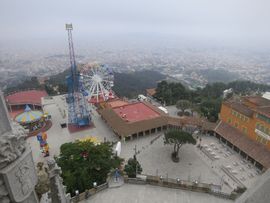 Hiszpania, Gibraltar, Maroko 2014