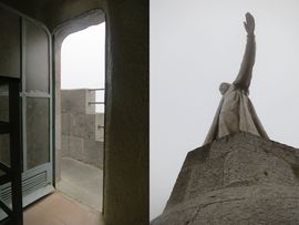 Hiszpania, Gibraltar, Maroko 2014