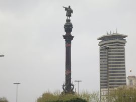 Hiszpania, Gibraltar, Maroko 2014