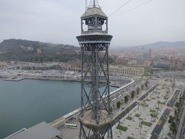 Hiszpania, Gibraltar, Maroko 2014