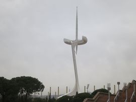 Hiszpania, Gibraltar, Maroko 2014