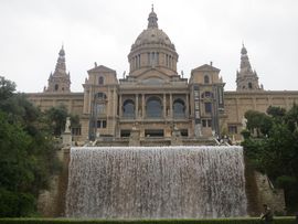 Hiszpania, Gibraltar, Maroko 2014