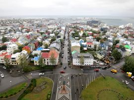 Islandia 2015