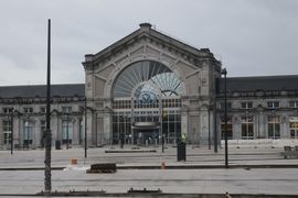 Belgia, Rumunia, Ukraina 2023