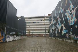 Belgia, Rumunia, Ukraina 2023