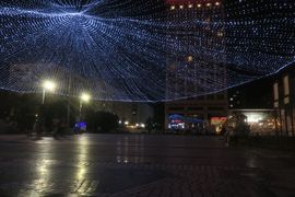 Belgia, Rumunia, Ukraina 2023