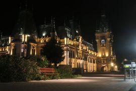 Belgia, Rumunia, Ukraina 2023