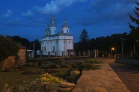 Belgia, Rumunia, Ukraina 2023