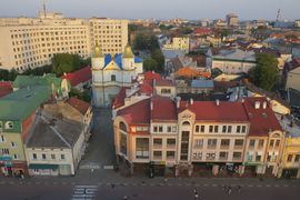 Belgia, Rumunia, Ukraina 2023