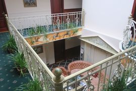 Belgia, Rumunia, Ukraina 2023