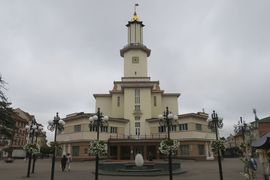 Belgia, Rumunia, Ukraina 2023