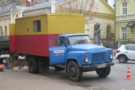 Belgia, Rumunia, Ukraina 2023