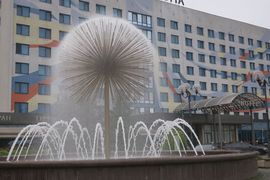 Belgia, Rumunia, Ukraina 2023