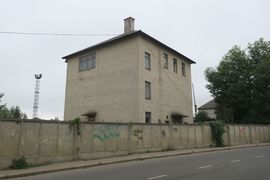 Belgia, Rumunia, Ukraina 2023