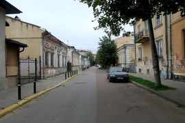 Belgia, Rumunia, Ukraina 2023