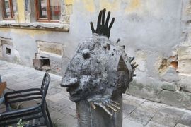 Belgia, Rumunia, Ukraina 2023