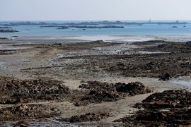 Wyspy Normandzkie 2024