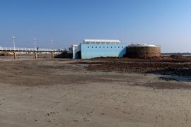 Wyspy Normandzkie 2024