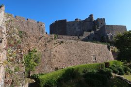 Wyspy Normandzkie 2024