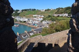 Wyspy Normandzkie 2024