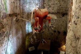 Wyspy Normandzkie 2024