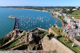 Wyspy Normandzkie 2024