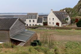 Wyspy Normandzkie 2024