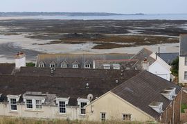 Wyspy Normandzkie 2024