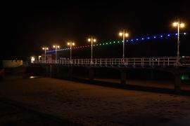 Wyspy Normandzkie 2024