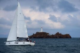 Wyspy Normandzkie 2024