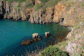 Wyspy Normandzkie 2024