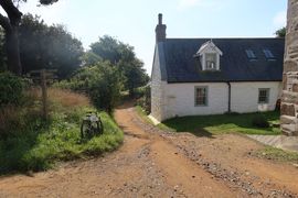 Wyspy Normandzkie 2024