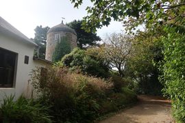 Wyspy Normandzkie 2024